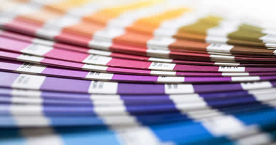 colori pantone